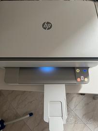 Stampante multifunzioneHP ENVY 6030e PARI AL NUOVO