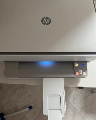 Stampante multifunzioneHP ENVY 6030e PARI AL NUOVO