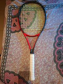 Pro Kennex Black Ace