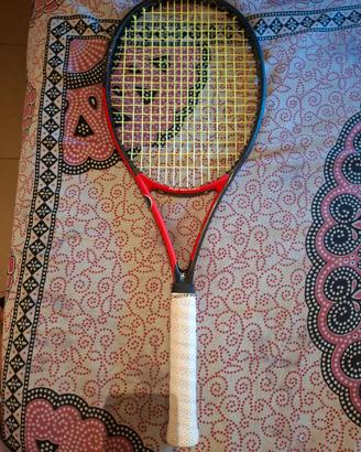 Pro Kennex Black Ace