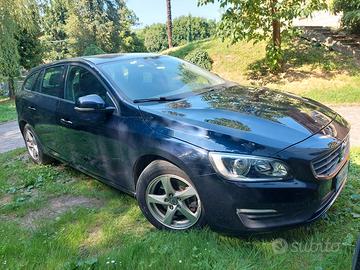 Volvo V60 D2 Business