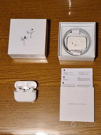 Apple AirPods Pro 2 (USB-C)- Nuove, In Garanzia