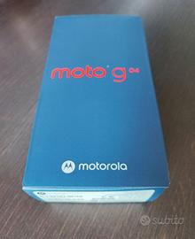 Motorola Moto g-04 - NUOVO MAI USATO - in garanzia