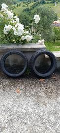 Gomme termiche moto Anlas Winter Grip Plus