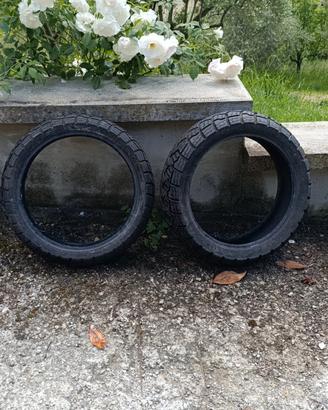 Gomme termiche moto Anlas Winter Grip Plus
