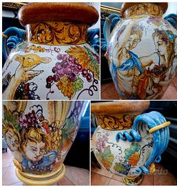 Antica giara cm 110 ( Capri)