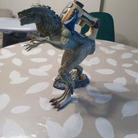 Godzilla action figure del film del 1998