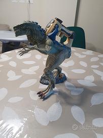 Godzilla action figure del film del 1998