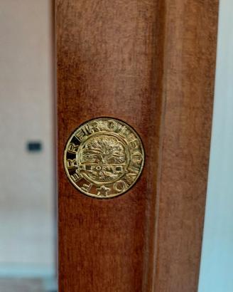 Porte Ferrero Legno