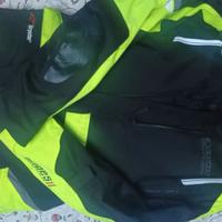 Completo Moto Alpinestar 2XL _46