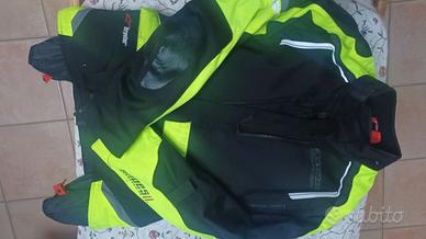 Completo Moto Alpinestar 2XL _46