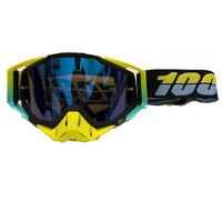 maschera protettiva per moto