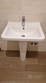 completo sanitari bagno 