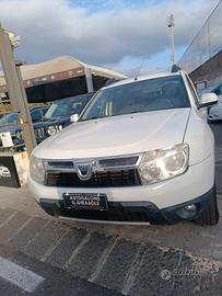 Dacia Duster 1.5 dCi 110CV 4x2 Lauréate