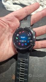 fenix 8 51mm MICROLED sapphire
