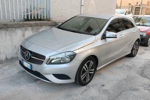 classe A 180