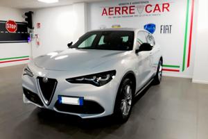 Alfa Romeo Stelvio 2.2 Turbodiesel 210 CV AT8 Q4 S
