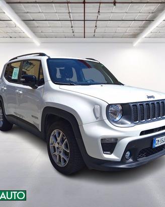 JEEP Renegade 1.6 mjt Limited 2wd 130cv