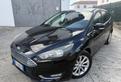 Ford Focus 1.5 TDCi TITANIUM NEOPAT. 2015 EURO 6