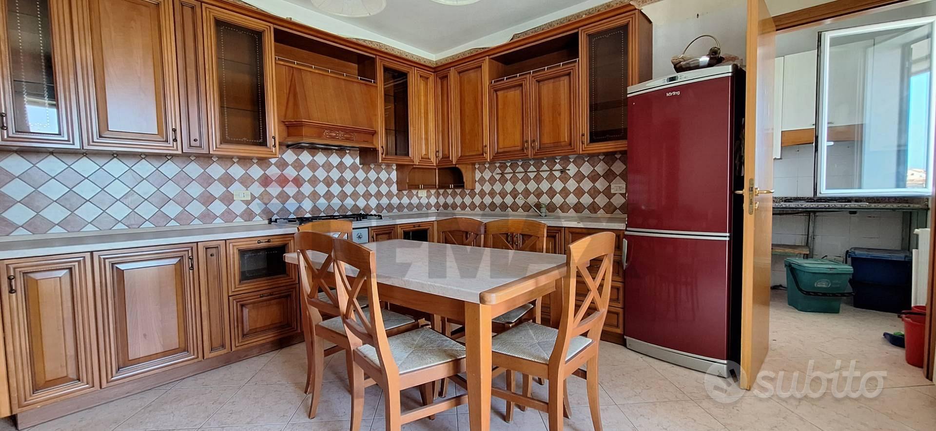 Appartamento – Rosolini, Siracusa - Altro
