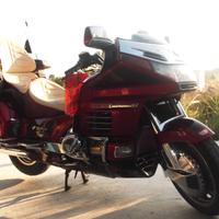 Honda GL 1500 Gold Wing - 1994