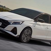 Ricambi hyundai i20 2020/2022