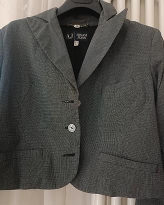 Giacca Armani jeans 