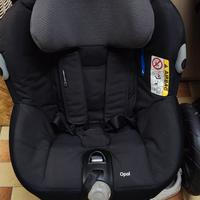 seggiolino Opal auto