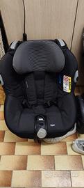 seggiolino Opal auto