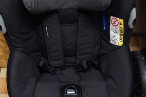 seggiolino Opal auto