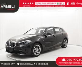 BMW Serie 1 118i Msport 136cv auto