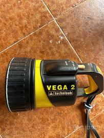 Vega 2 