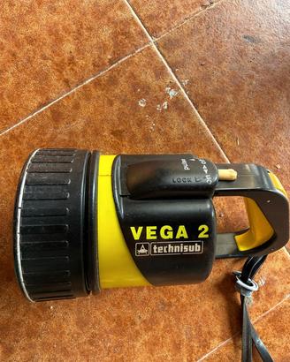 Vega 2 