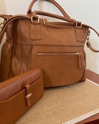 Borsa tracolla