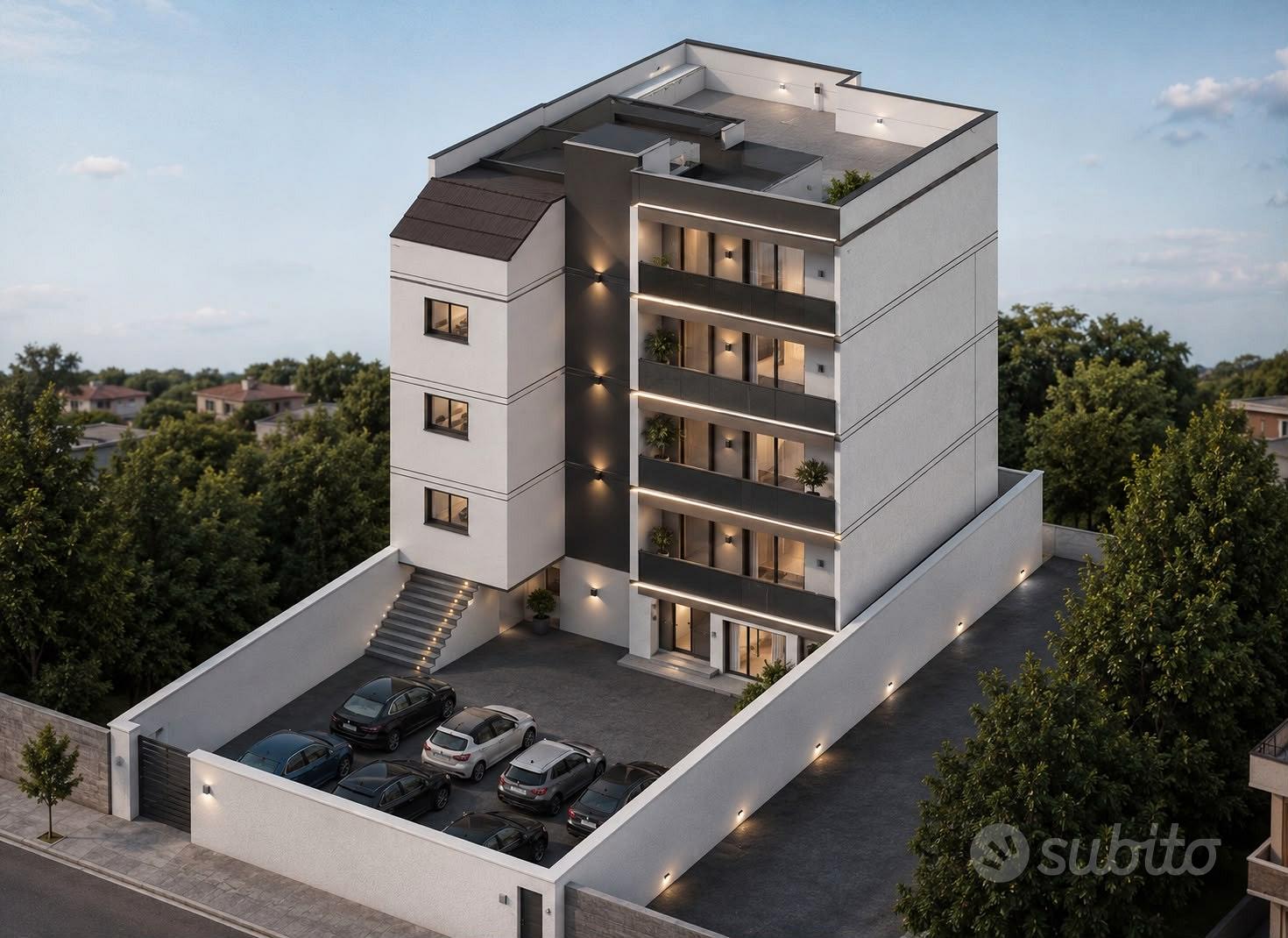 Apartment in Sestu, Casteddu/Cagliari - Vista 3