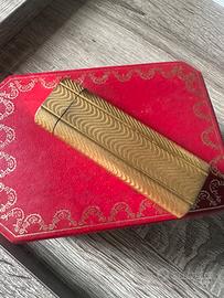 Accendino Vintage Cartier