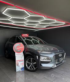 Hyundai Kona 1.6 CRDI 115 CV Style 2019 FULL