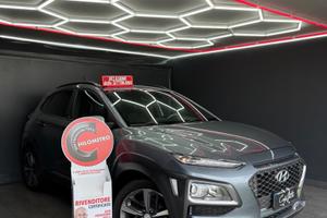 Hyundai Kona 1.6 CRDI 115 CV Style 2019 FULL