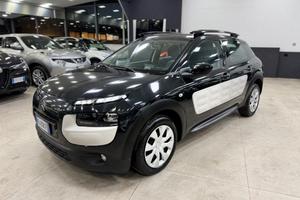 Citroen C4 Cactus 1.6 e-HDi 92 ETG6 AUTOM
