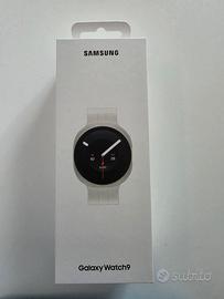 Galaxy watch9 imballato