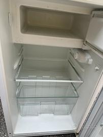 Frigorifero e lavello più altri