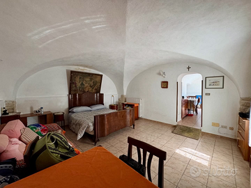 Abitazione semi-indipendente