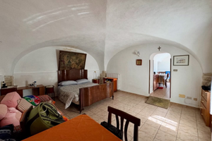 Abitazione semi-indipendente