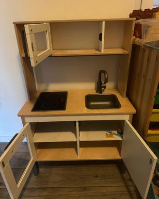 Cucina giocattolo ikea