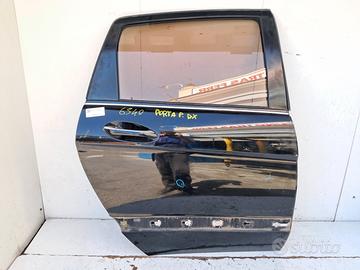 A1697302205 PORTA POSTERIORE DX MERCEDES-BENZ CLAS