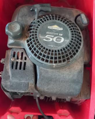 Motore Rasaerba Briggs&Stratton