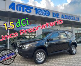 Dacia Duster RESTYLING 1.5 dCi 90 CV *** UNICO PRO