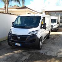 Fiat N. Ducato 2.2 MJT 140CV Passo Corto 12/2022
