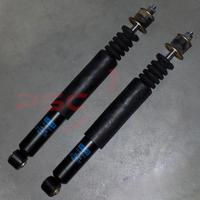 Coppia ammortizzatori posteriori Opel Corsa