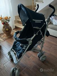 Passeggino leggero Cam